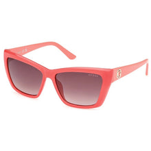 Lade das Bild in den Galerie-Viewer, Sonnenbrille Guess, Modell: GU00098 Farbe: 72F
