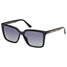 Lade das Bild in den Galerie-Viewer, Sonnenbrille Guess, Modell: GU00099 Farbe: 01D
