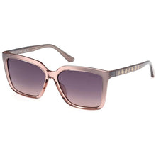 Lade das Bild in den Galerie-Viewer, Sonnenbrille Guess, Modell: GU00099 Farbe: 20B
