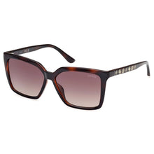 Lade das Bild in den Galerie-Viewer, Sonnenbrille Guess, Modell: GU00099 Farbe: 52F

