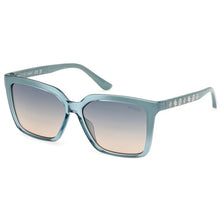 Lade das Bild in den Galerie-Viewer, Sonnenbrille Guess, Modell: GU00099 Farbe: 89W
