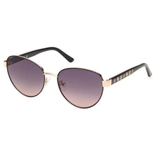 Lade das Bild in den Galerie-Viewer, Sonnenbrille Guess, Modell: GU00101 Farbe: 05B
