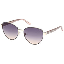 Lade das Bild in den Galerie-Viewer, Sonnenbrille Guess, Modell: GU00101 Farbe: 20B
