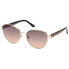 Lade das Bild in den Galerie-Viewer, Sonnenbrille Guess, Modell: GU00101 Farbe: 32F
