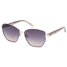 Lade das Bild in den Galerie-Viewer, Sonnenbrille Guess, Modell: GU00102 Farbe: 20B
