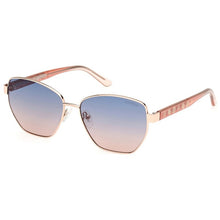 Lade das Bild in den Galerie-Viewer, Sonnenbrille Guess, Modell: GU00102 Farbe: 28W
