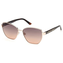 Lade das Bild in den Galerie-Viewer, Sonnenbrille Guess, Modell: GU00102 Farbe: 32F
