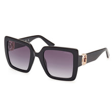 Lade das Bild in den Galerie-Viewer, Sonnenbrille Guess, Modell: GU00103 Farbe: 01B
