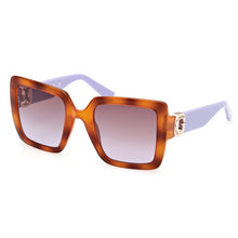 Lade das Bild in den Galerie-Viewer, Sonnenbrille Guess, Modell: GU00103 Farbe: 53Z
