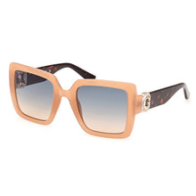 Lade das Bild in den Galerie-Viewer, Sonnenbrille Guess, Modell: GU00103 Farbe: 57P
