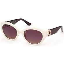 Lade das Bild in den Galerie-Viewer, Sonnenbrille Guess, Modell: GU00104 Farbe: 21B
