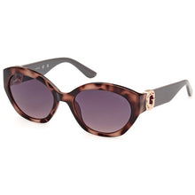 Lade das Bild in den Galerie-Viewer, Sonnenbrille Guess, Modell: GU00104 Farbe: 55B
