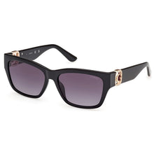 Lade das Bild in den Galerie-Viewer, Sonnenbrille Guess, Modell: GU00105 Farbe: 01B
