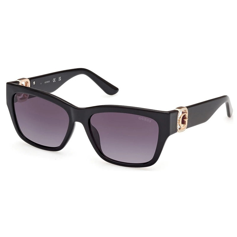 Sonnenbrille Guess, Modell: GU00105 Farbe: 01B