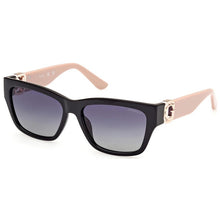 Lade das Bild in den Galerie-Viewer, Sonnenbrille Guess, Modell: GU00105 Farbe: 05D
