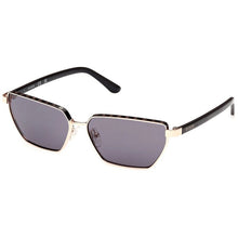 Lade das Bild in den Galerie-Viewer, Sonnenbrille Guess, Modell: GU00106 Farbe: 05A
