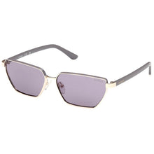 Lade das Bild in den Galerie-Viewer, Sonnenbrille Guess, Modell: GU00106 Farbe: 32A
