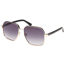 Lade das Bild in den Galerie-Viewer, Sonnenbrille Guess, Modell: GU00107 Farbe: 05B
