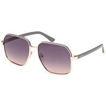 Lade das Bild in den Galerie-Viewer, Sonnenbrille Guess, Modell: GU00107 Farbe: 32B
