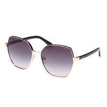 Lade das Bild in den Galerie-Viewer, Sonnenbrille Guess, Modell: GU00108 Farbe: 05B
