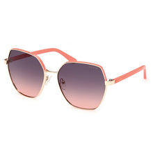 Lade das Bild in den Galerie-Viewer, Sonnenbrille Guess, Modell: GU00108 Farbe: 74B
