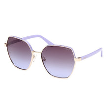 Lade das Bild in den Galerie-Viewer, Sonnenbrille Guess, Modell: GU00108 Farbe: 92W
