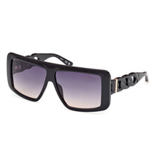 Lade das Bild in den Galerie-Viewer, Sonnenbrille Guess, Modell: GU00109 Farbe: 01B
