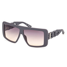 Lade das Bild in den Galerie-Viewer, Sonnenbrille Guess, Modell: GU00109 Farbe: 20B
