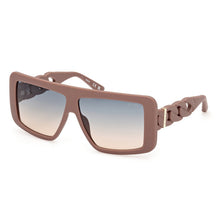 Lade das Bild in den Galerie-Viewer, Sonnenbrille Guess, Modell: GU00109 Farbe: 58P
