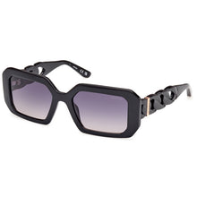 Lade das Bild in den Galerie-Viewer, Sonnenbrille Guess, Modell: GU00110 Farbe: 01B
