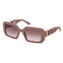 Lade das Bild in den Galerie-Viewer, Sonnenbrille Guess, Modell: GU00110 Farbe: 58F
