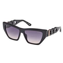 Lade das Bild in den Galerie-Viewer, Sonnenbrille Guess, Modell: GU00111 Farbe: 01B
