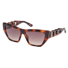 Lade das Bild in den Galerie-Viewer, Sonnenbrille Guess, Modell: GU00111 Farbe: 52F
