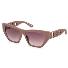 Lade das Bild in den Galerie-Viewer, Sonnenbrille Guess, Modell: GU00111 Farbe: 58F
