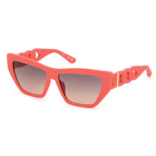 Lade das Bild in den Galerie-Viewer, Sonnenbrille Guess, Modell: GU00111 Farbe: 73B
