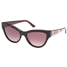 Lade das Bild in den Galerie-Viewer, Sonnenbrille Guess, Modell: GU00112 Farbe: 52F
