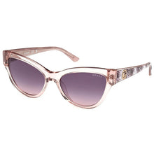 Lade das Bild in den Galerie-Viewer, Sonnenbrille Guess, Modell: GU00112 Farbe: 57Z
