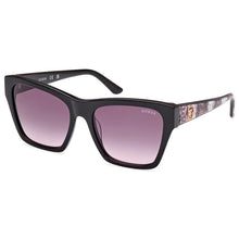 Lade das Bild in den Galerie-Viewer, Sonnenbrille Guess, Modell: GU00113 Farbe: 01B
