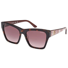 Lade das Bild in den Galerie-Viewer, Sonnenbrille Guess, Modell: GU00113 Farbe: 52F
