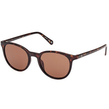 Lade das Bild in den Galerie-Viewer, Sonnenbrille Guess, Modell: GU00118 Farbe: 52E
