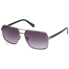 Lade das Bild in den Galerie-Viewer, Sonnenbrille Guess, Modell: GU00119 Farbe: 08B
