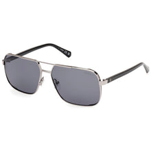 Lade das Bild in den Galerie-Viewer, Sonnenbrille Guess, Modell: GU00119 Farbe: 08D
