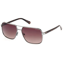 Lade das Bild in den Galerie-Viewer, Sonnenbrille Guess, Modell: GU00119 Farbe: 08F
