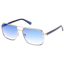 Lade das Bild in den Galerie-Viewer, Sonnenbrille Guess, Modell: GU00119 Farbe: 28X
