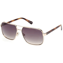 Lade das Bild in den Galerie-Viewer, Sonnenbrille Guess, Modell: GU00119 Farbe: 32B
