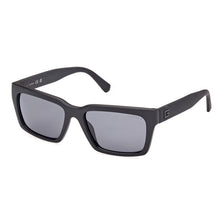 Lade das Bild in den Galerie-Viewer, Sonnenbrille Guess, Modell: GU00121 Farbe: 02D
