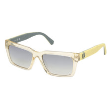 Lade das Bild in den Galerie-Viewer, Sonnenbrille Guess, Modell: GU00121 Farbe: 39C
