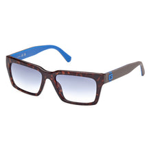 Lade das Bild in den Galerie-Viewer, Sonnenbrille Guess, Modell: GU00121 Farbe: 52W
