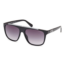 Lade das Bild in den Galerie-Viewer, Sonnenbrille Guess, Modell: GU00123 Farbe: 01B
