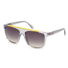 Lade das Bild in den Galerie-Viewer, Sonnenbrille Guess, Modell: GU00123 Farbe: 20B
